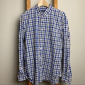 ‼️ Banana Republic button-up ‼️